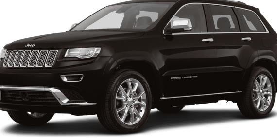 JEEP GRAND CHEROKEE 2017 1C4RJFJT2HC693700 image